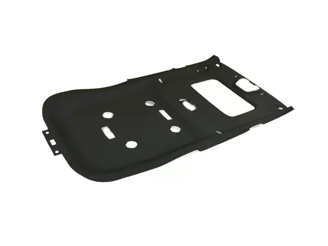 Headliner - Mopar (5RZ64DX9AC)