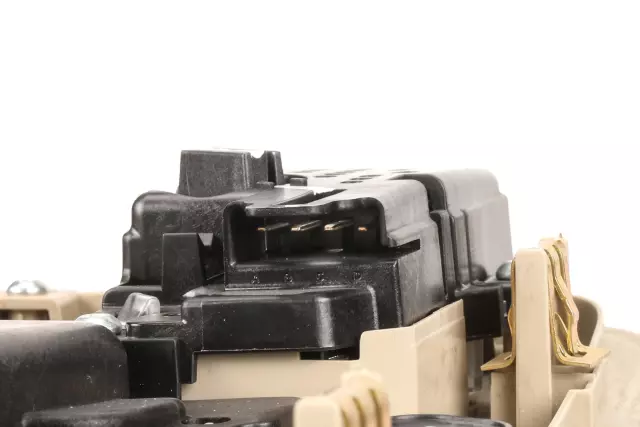 Light Neutral Roof Console - GM (23225693)