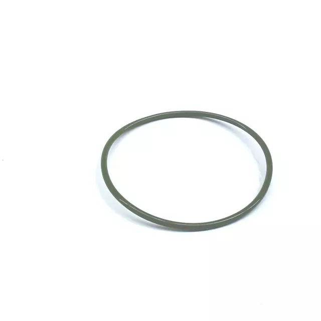 6D145117 - Emission System: Vacuum Pump Gasket for Audi: A4, A4 Quattro, A6, A6 Quattro Image