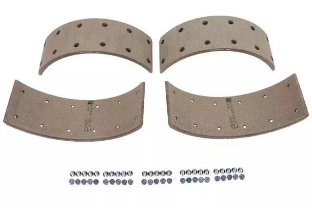 97725393 - : F Lining Kit for GM Image