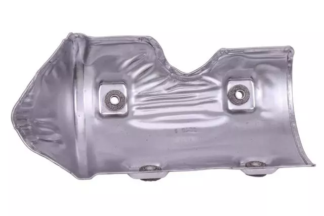 12673190 - : Catalytic Converter Heat Shield for Buick: LaCrosse | Chevrolet: Blazer | GMC: Acadia Image
