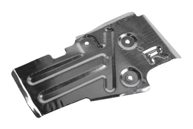 85583871 - Exhaust: Heat Shield for Chevrolet: Corvette Image