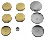 PK42B - : Engine Expansion Plug Kit for Enginetech Image