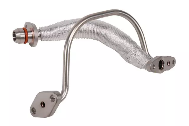 Turbocharger Oil Feed Pipe - GM (55509707)