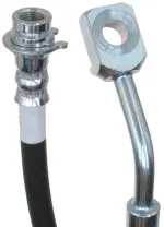 BH383040 - : Raybestos Element3 Brake Hose for Raybestos Brakes Image