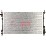 OR13184 - : Onix Radiator for Onix Image