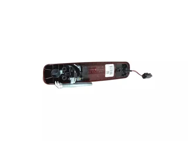 Exterior Door Handle, Right - Mopar (1UJ881RVAK)