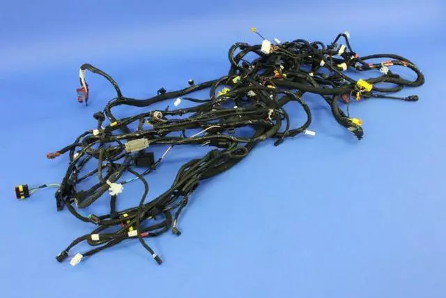 68278234AA - Electrical: Body Wiring for Fiat: 500 Image