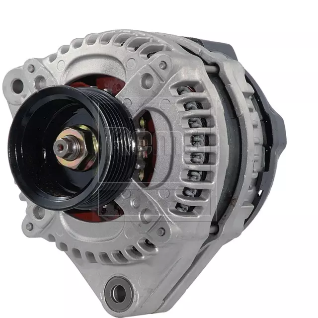12307 - Charging &amp; Starting Systems: Remy Alternator for Remy Image
