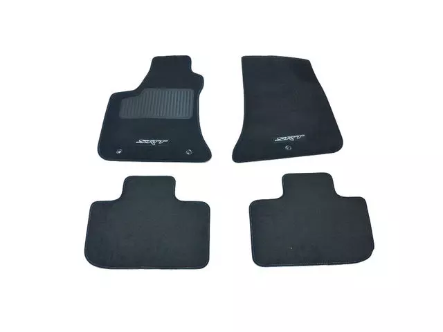Mat Kit - Mopar (7BX09DX9AA)
