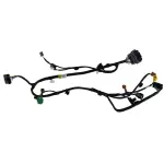 MU5Z14A699MDA - : Wire Assembly for Ford Image