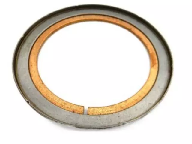 Bearing And Hub Assembly - Ford (F7ZZ-7M150-DA)