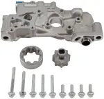 K578 - : Stock Replacement Oil Pump Repair Kit for Melling Image