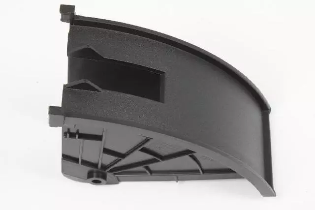 5NF75JXWAA - Interior Trim: Park Brake Opening Bezel for Mopar Image