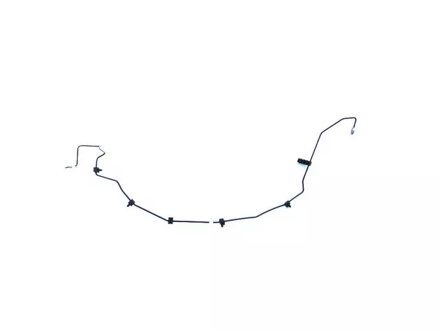 Brake Tube - Mopar (68196616AD)