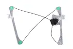 RPGM046 - : Power Window Regulator Assembly w o Motor for AISIN Image