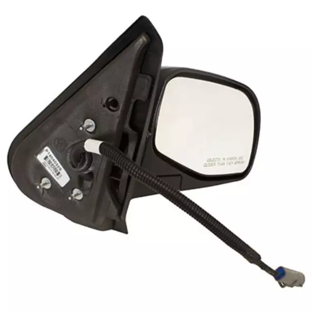 1L5Z17682BAA - Body: Mirror for Ford: Explorer Sport Trac Image