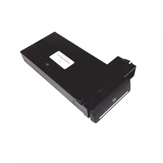 8E2941561E5PR - Body: Storage Box for Audi: A4, A4 Quattro, RS4, S4 Image