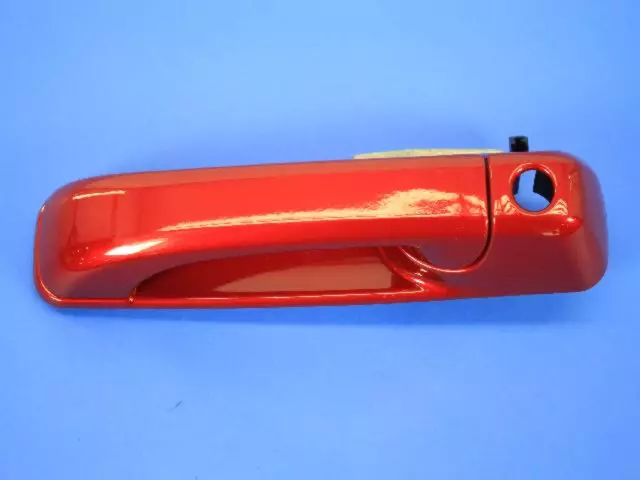 Exterior Door Handle, Left - Mopar (1GH21ARHAD)