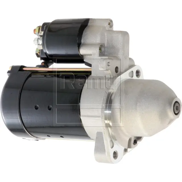 99744 - Electrical, Charging and Starting: Remy Starter Motor for Remy Image