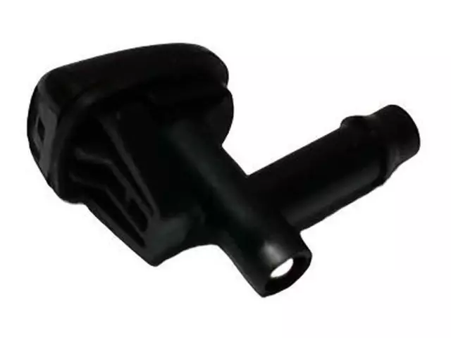 YF1Z17603AAA - Body: Washer Nozzle for FORD Image