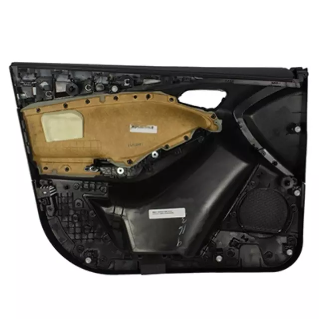 Door Interior Trim Panel - Ford (CV6Z-5423942-CB)