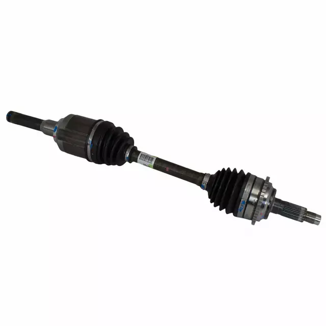 Evan-Fischer Front CV Axle Set For 2010-2012 Ford Fusion & Mercury Milan (Auto Trans)