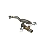 68110128AC - : Exhaust Front Pipe for Chrysler: 200 | Jeep: Cherokee Image