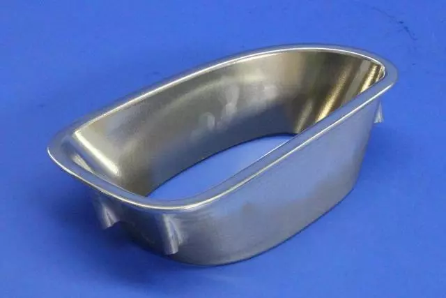 Filler Trim - Mopar (68141716AA)