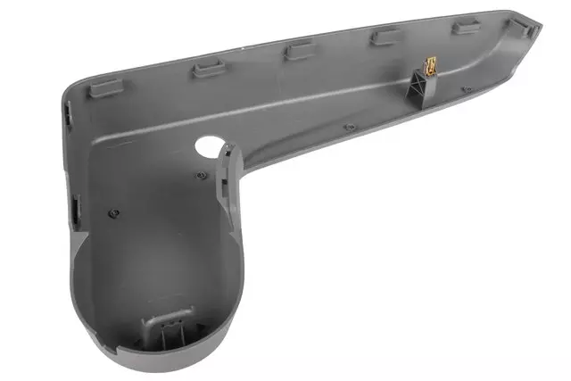 23292992 - Body: Cushion Shield for GM Image