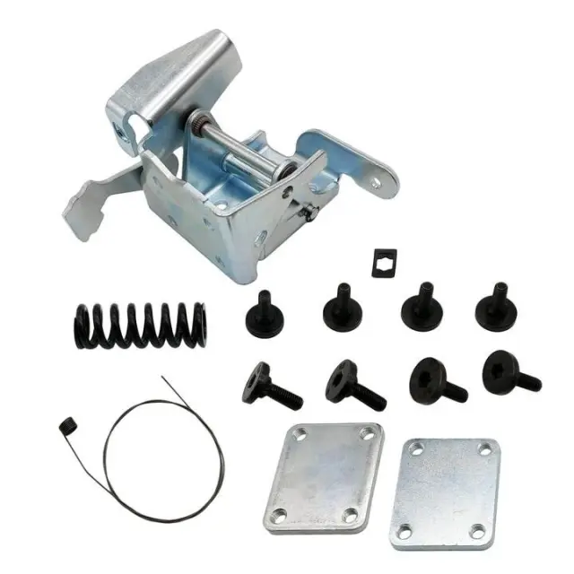 SK924106 - Exterior: SKP Door Hinge for Skyward Automotive Image