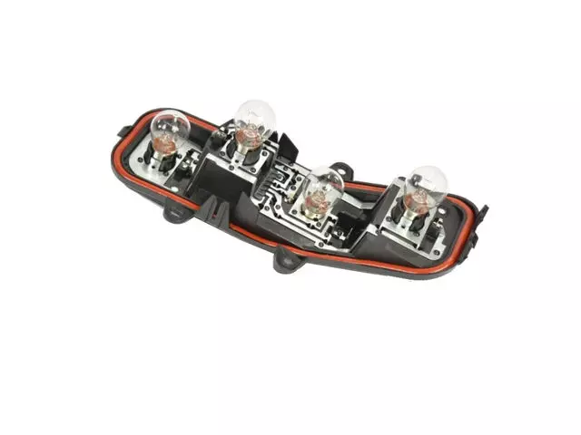 68290191AA - : Lamp Socket for Mopar Image