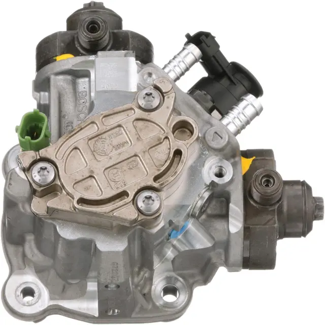 IP52 - Air Intake &amp; Fuel Delivery: Diesel Fuel Injection Pump for SMP CORP Image