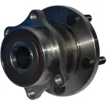 663402 - : Mazda, Subaru (2.5) Wheel Bearing and Hub Assembly  - Rear for GSP Image