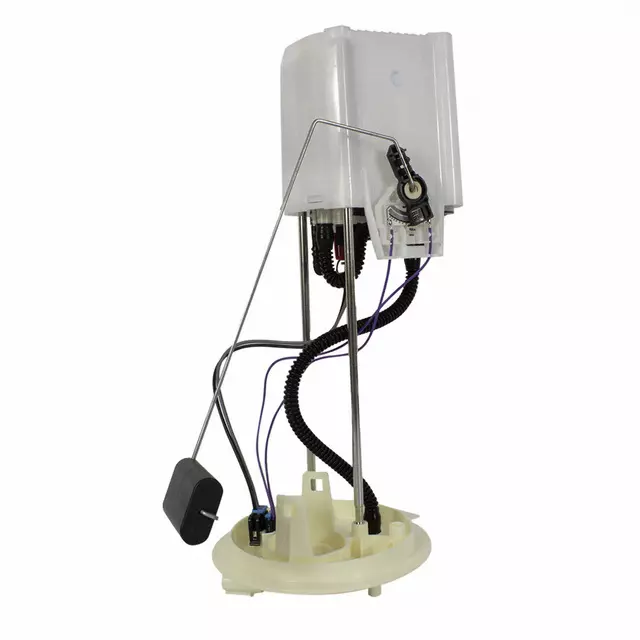 2017-2020 Ford - Fuel Pump - Ford (HC3Z-9H307-AL)