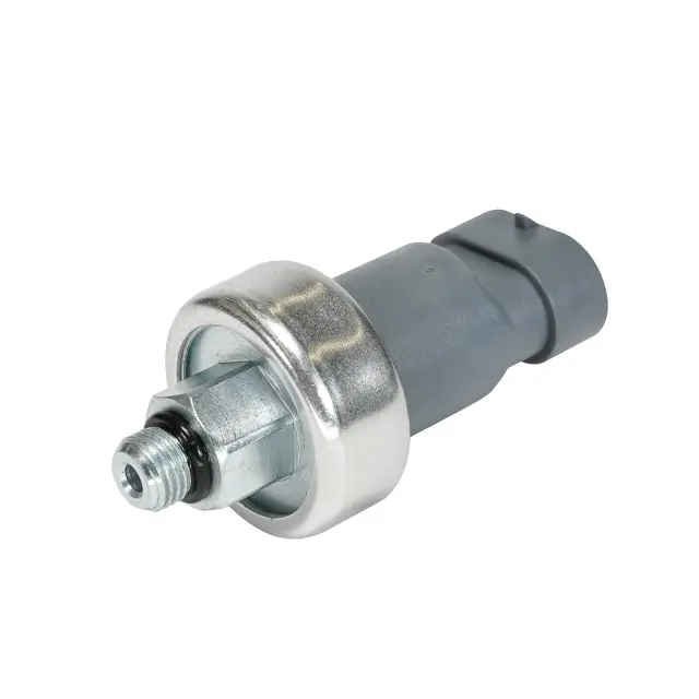 501252 - Suspension &amp; Steering: Power Steering Pressure Switch for ROSTRA Image