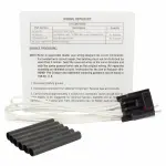 WPT435 - : Exhaust Gas Recirculation (EGR) Sensor C  for Motorcraft Image