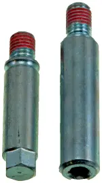 HW14100 - : Disc Brake Caliper Bolt or Pin for Dorman Image