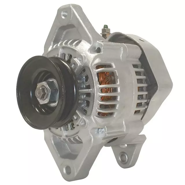 Alternator - ACDelco (334-1909)