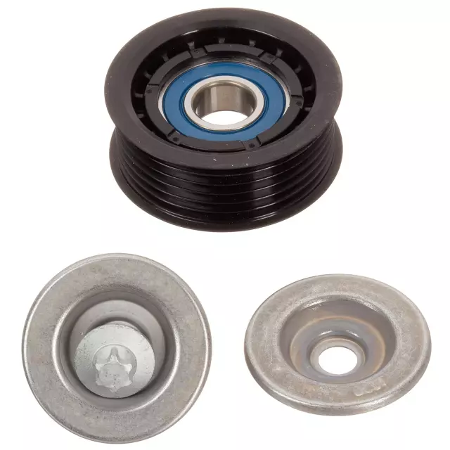 FP06291 - : INA US Accessory Drive Belt Idler Pulley for INA US Image