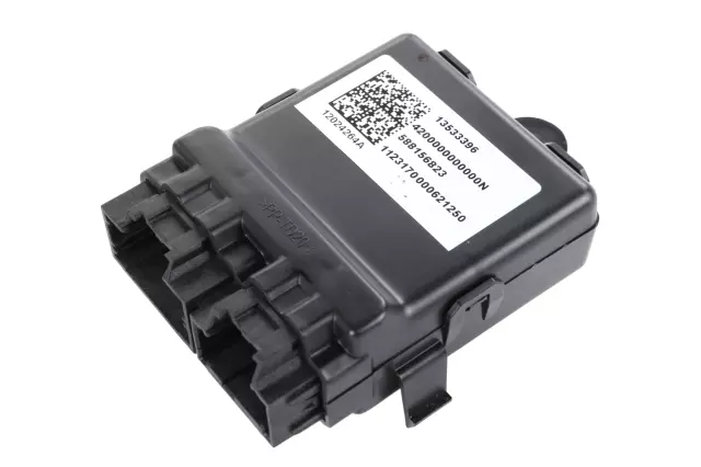 13533396 - : Module for Chevrolet: Corvette Image