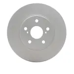 60476075 - : DFC GEOSPEC Coated Rotor - Blank for DYNAMIC FRICTION Image