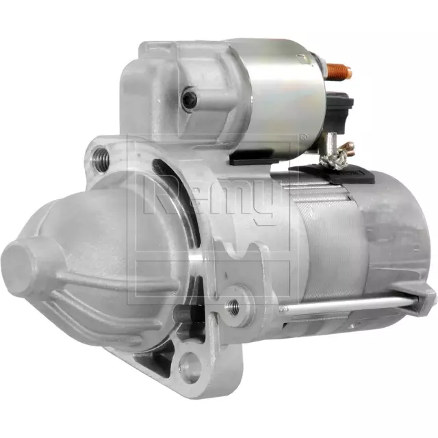 16070 - Charging &amp; Starting Systems: Remy Starter Motor for Remy Image