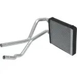 HT2212C - : HVAC Heater Core -- Heater Core Aluminum for UAC Image