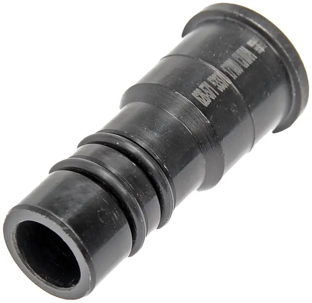 626571 - Cooling Systems: Heater Hose Connector Replaces Ford F75Z8555AA for Dorman Image