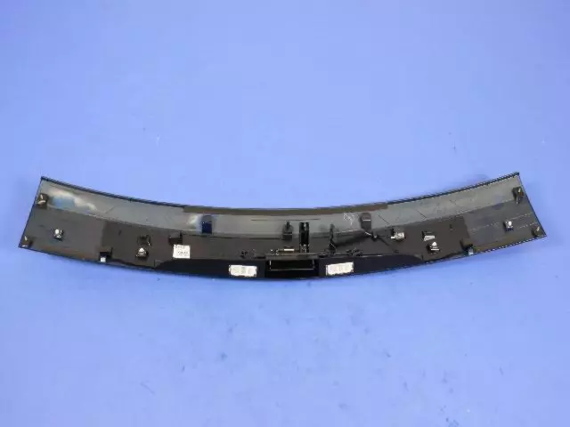 Lift-Gate Handle - Mopar (1SL16GBSAE)