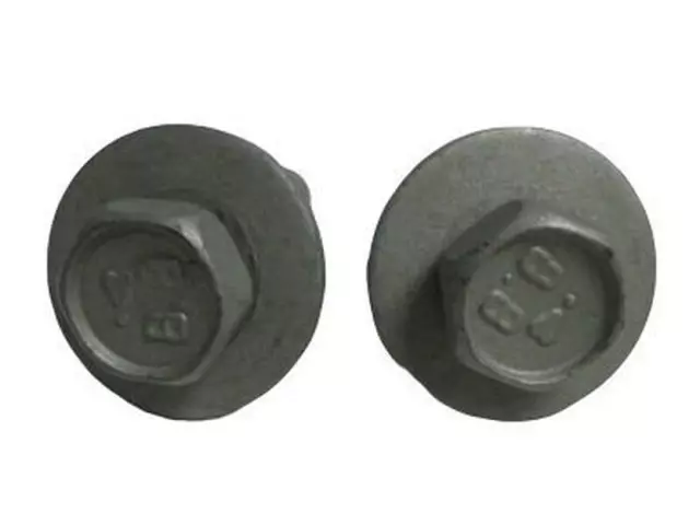 Door Trim Panel Bolt - Ford (W505424-S439)