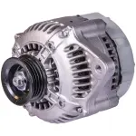 2100212 - : Remanufactured DENSO First Time Fit Alternator for Denso Image