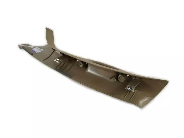 Windshield Garnish Molding, Right - Mopar (5RL90HL5AG)