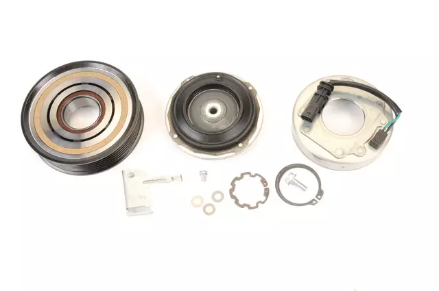 86801136 - : F (S)Clutch Kit for Cadillac: ATS, CTS | Chevrolet: Camaro Image